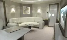 Все фото Airbus 340 VIP 5