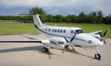 Все фото King Air 200GT 1