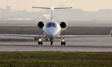 Все фото Learjet 55 3