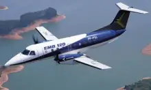 Все фото Embraer 120 1