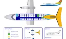 Все фото Embraer 120 3