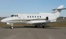 Все фото Hawker 700A 2