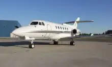 Все фото Hawker 700A 3
