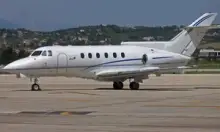 Все фото Hawker 700A 4