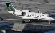 Все фото Gulfstream G300 3