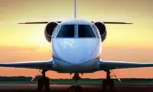 Все фото Gulfstream G150 1
