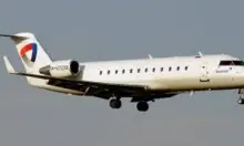 Все фото CRJ 200 2