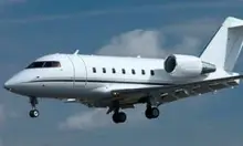 Все фото Challenger 600 5