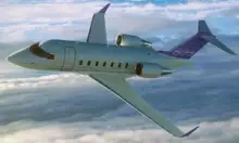 Все фото Challenger 600 4