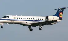 Все фото Embraer ERJ 135 2