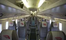 Все фото Fokker 50 4