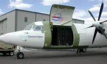 Все фото Fokker 50 2