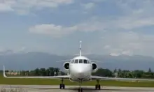 Все фото Falcon 2000LX 5