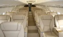 Все фото BAe 146-200 4