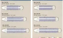 Все фото BAe 146-200 5