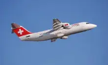 Все фото Avro RJ 100 2