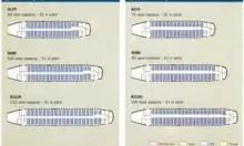 Все фото Avro RJ 100 4