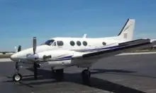Все фото King Air C90B 2