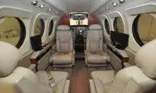 Все фото King Air C90B 4