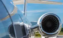 Все фото Gulfstream G500 2