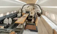 Все фото BBJ B737-700 4