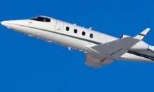 Все фото Learjet 55 C 5