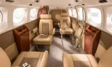 Все фото Cessna 414A 3