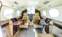 Все фото Cessna 414A 5