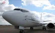 Все фото BBJ B737-300 2