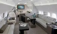 Все фото BBJ B737-300 3