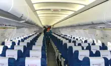 Все фото Airbus A320 2