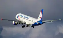 Все фото Airbus A320 1