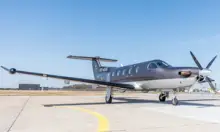 Все фото Pilatus PC-12/47 2