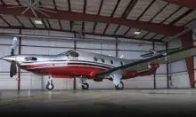 Все фото Pilatus PC-12/47 1