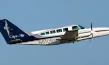 Все фото Cessna 402 1