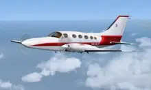 Все фото Cessna 402 2
