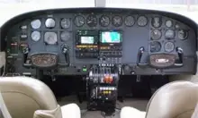 Все фото Cessna 402 4