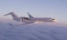 Все фото Global 7500 1