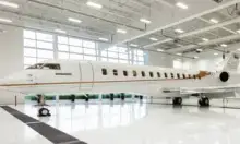 Все фото Global 7500 2