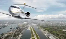 Все фото Global 7500 4