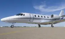 Все фото Citation Excel 2
