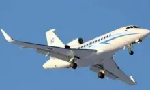 Все фото Falcon 900 LX 5