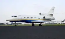 Все фото Falcon 900 LX 4
