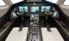Все фото Citation Latitude 4