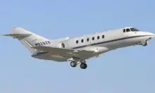 Все фото Hawker 800XP 1