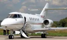 Все фото Hawker 800XP 2