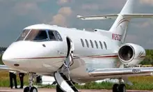 Все фото Hawker 800XP 5