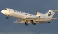 Все фото YAK-42 1