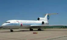 Все фото YAK-42 5