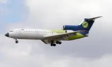 Все фото YAK-42 3